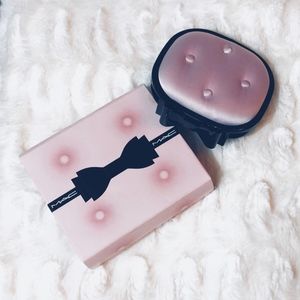 MAC Cosmetics 5 Smokey Eye Kit